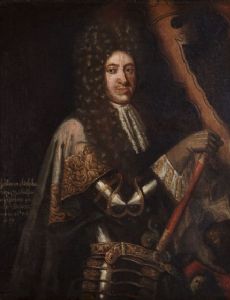 Gustav Adolph, Duke of Mecklenburg-Güstrow