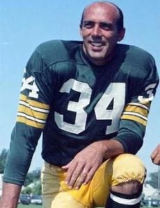 Don Chandler