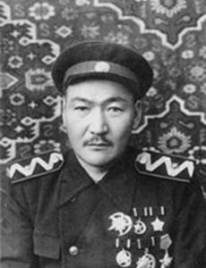 Dalelkhan Sugirbayev
