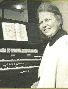 Regina Fryxell