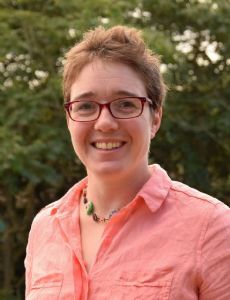Charlotte Deane