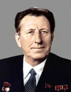 Vladimir Utkin