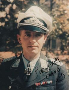 Gerhart Schirmer