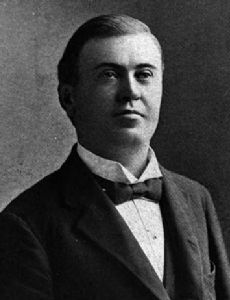 Thomas Cusack