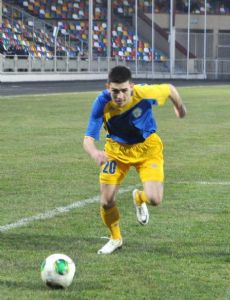 Rostyslav Voloshynovych
