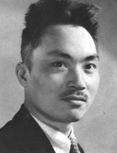 Hu Zaobin