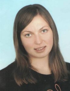 Kateryna Grygorenko