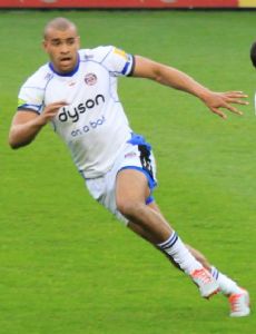 Jonathan Joseph