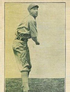 Elmer Myers