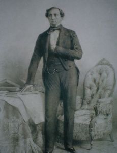José Tadeo Monagas
