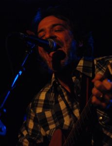 Joe Pernice