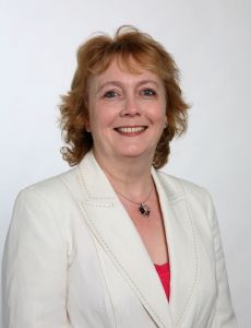 Bridget Prentice