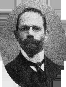 Jacobus Arnoldus Graaff