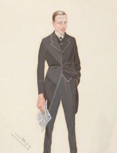 Edward Turnour, 6th Earl Winterton
