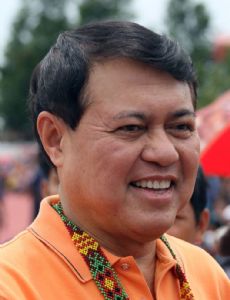 Manny Villar