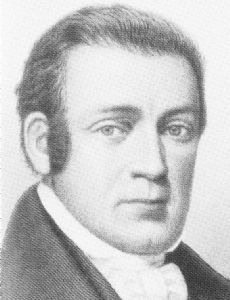 Paul Moody (inventor)