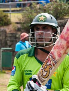 Abdur Rehman (cricketer, born 1980)