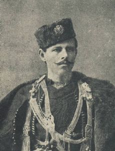 Dimche Sarvanov