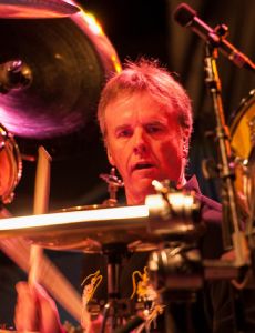 Phil Ehart