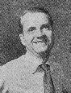 Charles Harrison Brown