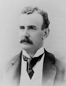Walter Scott Lenox