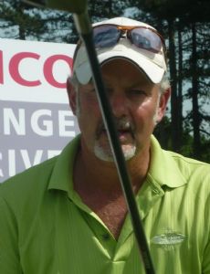 Gordon Brand, Jnr