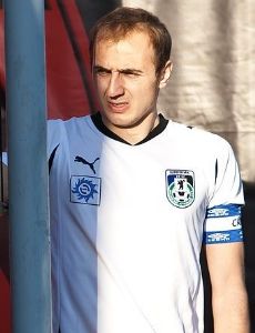Roman Voydel
