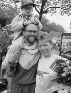 Ingrid Kristiansen