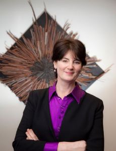 Fiona McLeod (barrister)