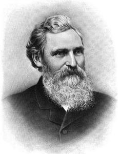 Charles N. Fox