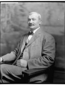 James D. Post