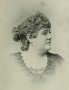 Jennie Kimball