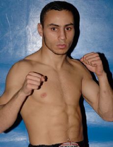 Karim Bennoui