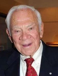 Murray Koffler