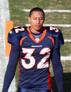 Tony Carter (cornerback)