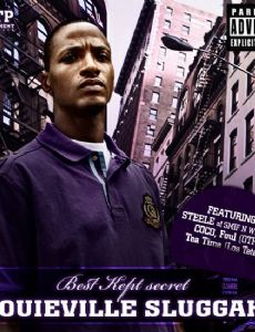 Louieville Sluggah