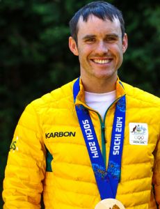 David Morris (skier)