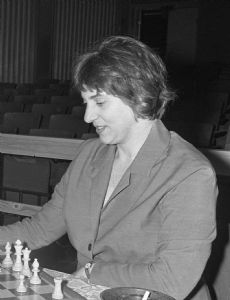 Antonia Ivanova