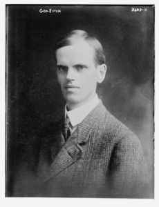 George Helgesen Fitch