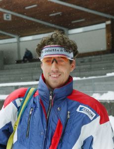 Bart Veldkamp
