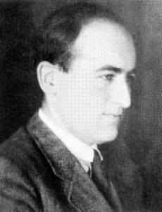 Louis Kentner