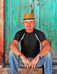Rafael López (illustrator and artist)