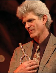 John D'earth