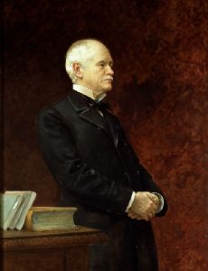 John Tyler Morgan