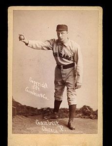 Ad Gumbert