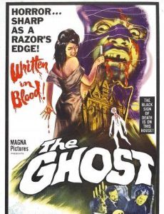The Ghost