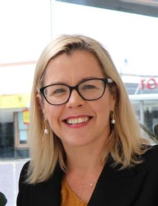 Libby Mettam