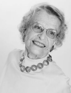 Ann Hutchinson Guest