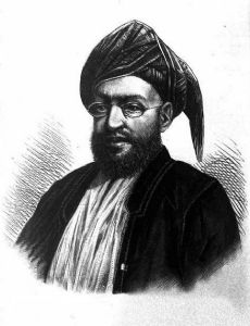 Khalifah bin Said of Zanzibar
