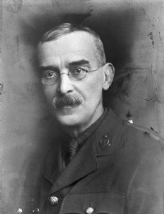 John William Watson Stephens